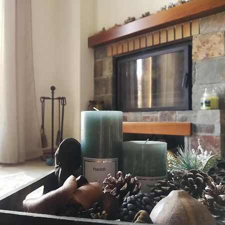 Apartament Ca La Nena Esterri D'Aneu Bagian luar foto