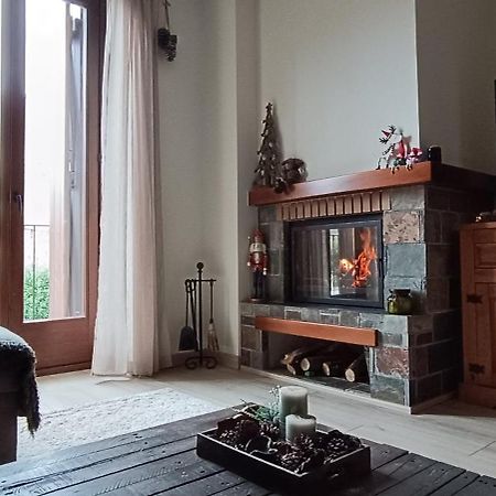 Apartament Ca La Nena Esterri D'Aneu Bagian luar foto