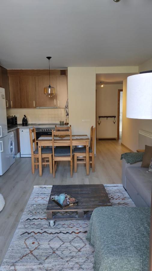 Apartament Ca La Nena Esterri D'Aneu Bagian luar foto