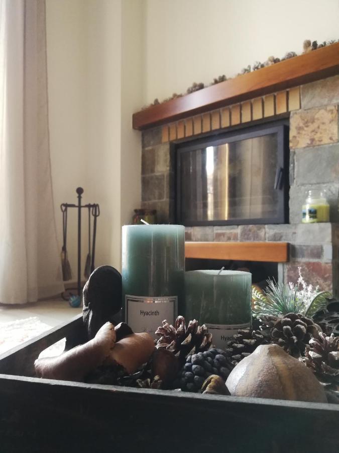 Apartament Ca La Nena Esterri D'Aneu Bagian luar foto