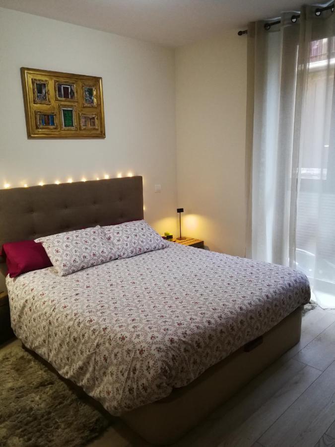Apartament Ca La Nena Esterri D'Aneu Bagian luar foto