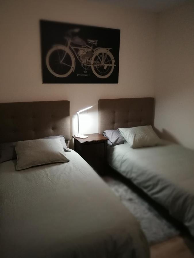 Apartament Ca La Nena Esterri D'Aneu Bagian luar foto