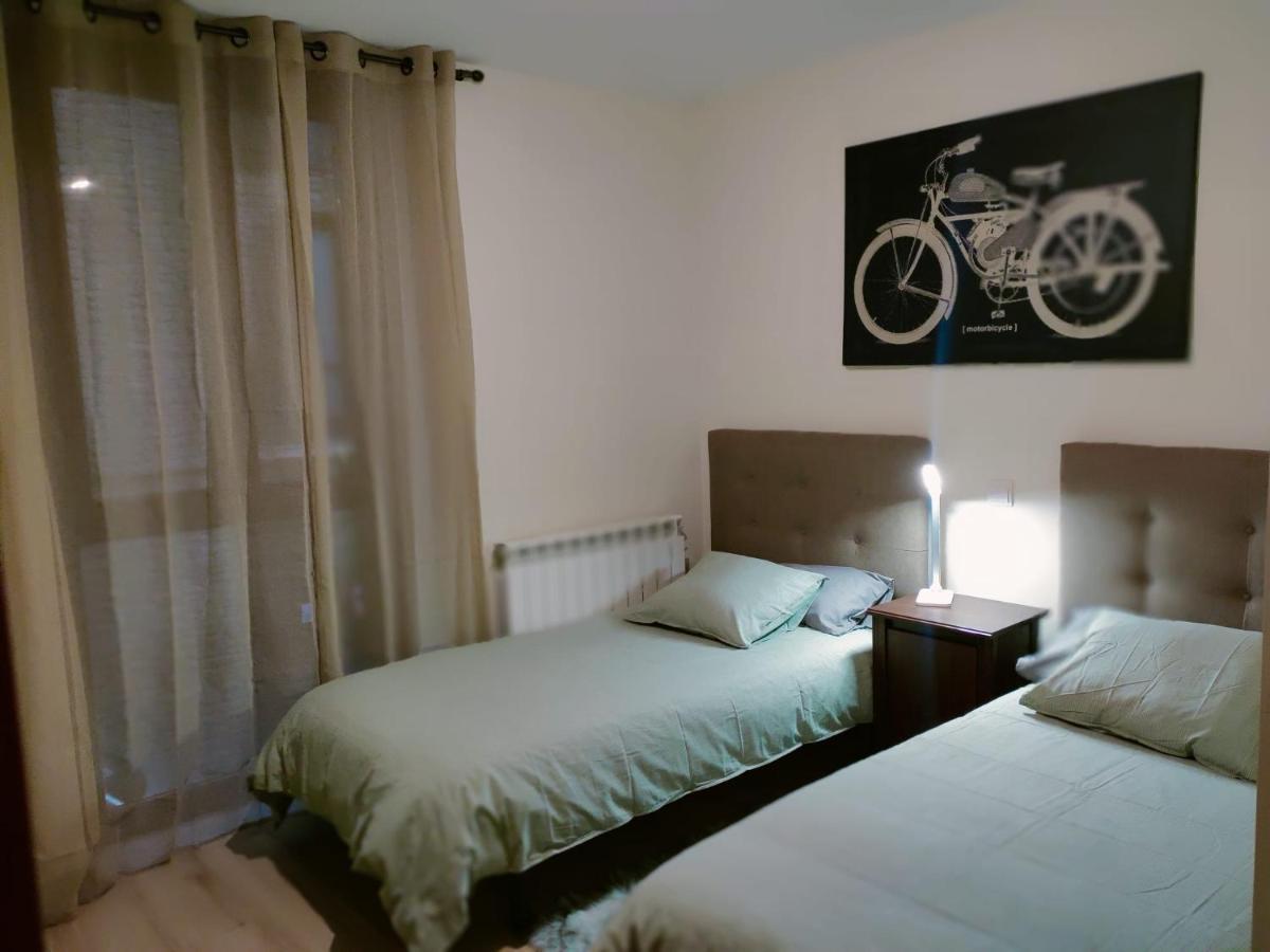 Apartament Ca La Nena Esterri D'Aneu Bagian luar foto