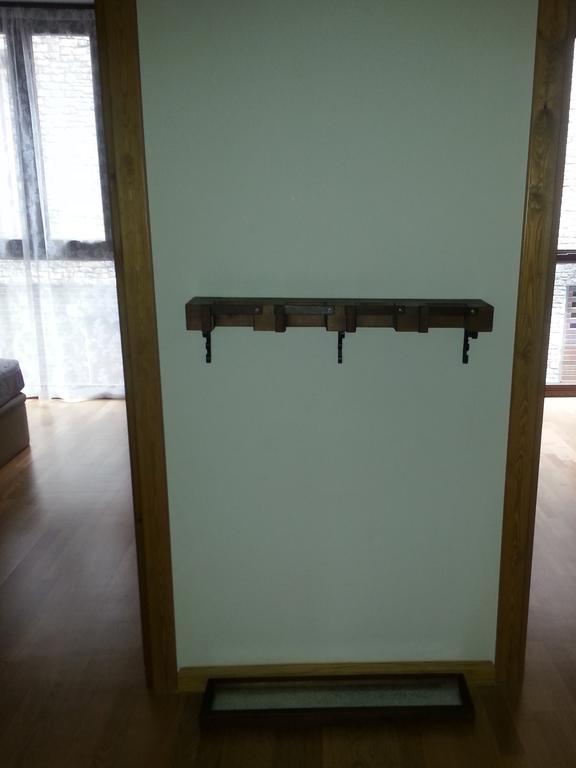 Apartament Ca La Nena Esterri D'Aneu Ruang foto