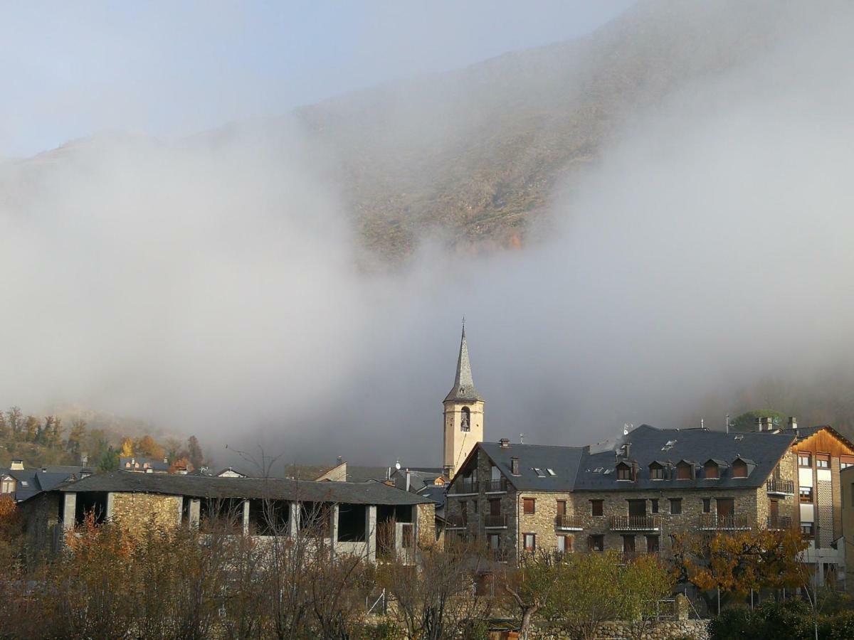 Apartament Ca La Nena Esterri D'Aneu Bagian luar foto